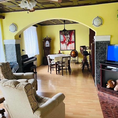 Apartman Marcy Rumburk Exterior foto