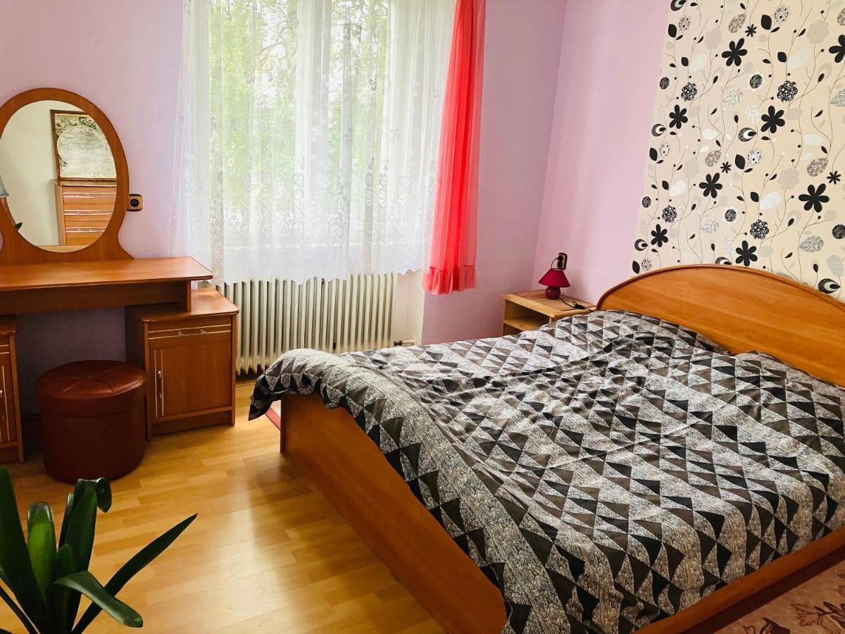 Apartman Marcy Rumburk Exterior foto
