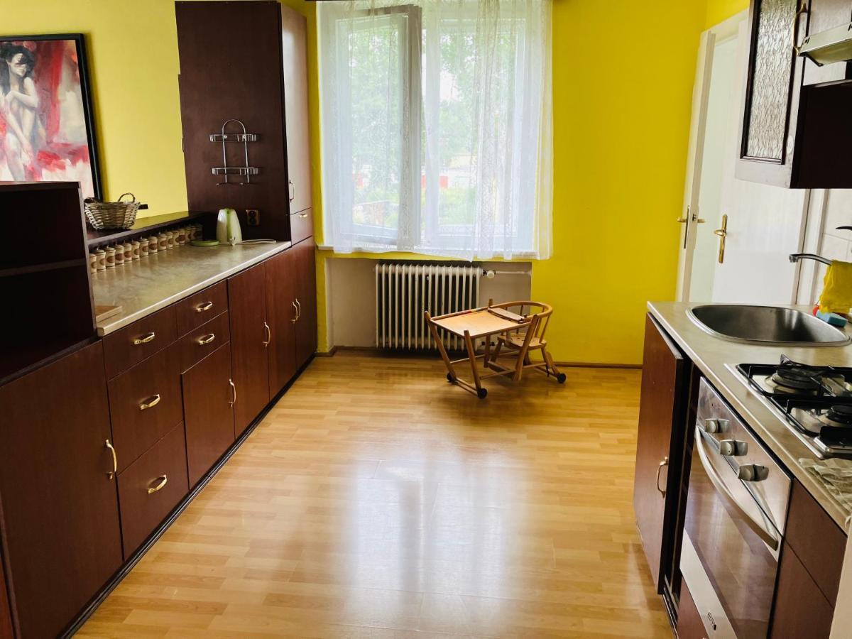 Apartman Marcy Rumburk Exterior foto