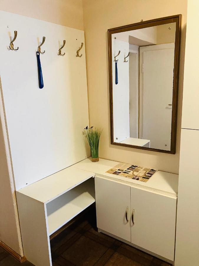 Apartman Marcy Rumburk Exterior foto